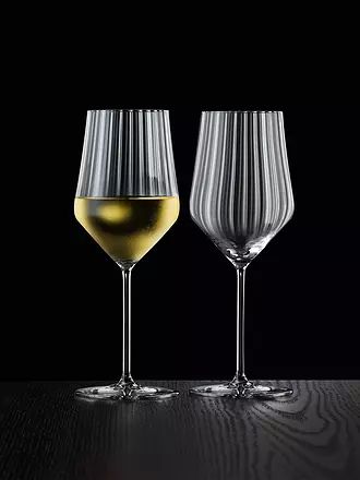 NACHTMANN | Weissweinglas 2er-Set 490 ml APERITIVO | 